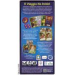 Il Signore degli Anelli – La Compagnia dell’Anello: Trick Taking Game - immagine 2