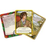 Il Signore degli Anelli – La Compagnia dell’Anello: Trick Taking Game - immagine 3