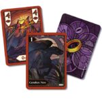 Il Signore degli Anelli – La Compagnia dell’Anello: Trick Taking Game - immagine 4