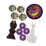 Il Signore degli Anelli – Le Due Torri: Trick-Taking Game - immagine 3