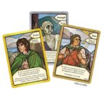 Il Signore degli Anelli – Le Due Torri: Trick-Taking Game - immagine 4