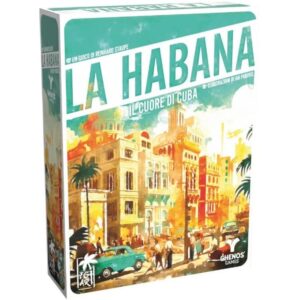 La Habana: Il cuore di Cuba