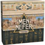 gioco da tavolo Men‑Nefer