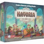 Navoria - Terre Dimenticate