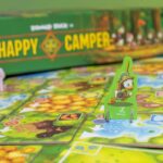 Paperino in Happy Camper - immagine 2
