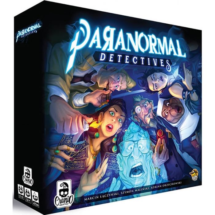 paranormal-detectives Paranormal Detectives