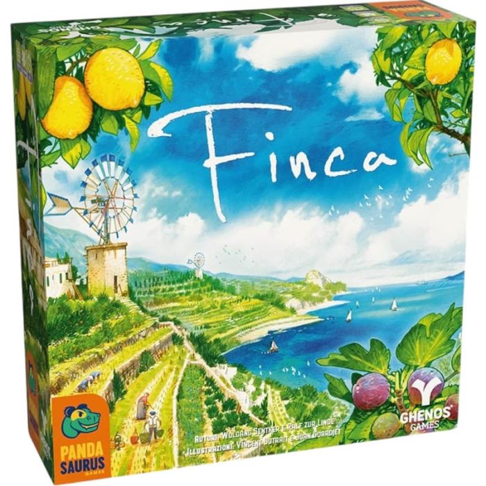 finca finca