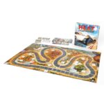 Heat – Strade Rocciose - immagine 2