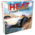 Heat – Strade Rocciose