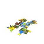 Kingdomino (nuova edizione) - immagine 2
