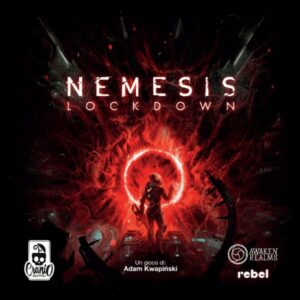 Nemesis Lockdown