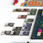 Nippon Zaibatsu - Emperor's Edition - immagine 6