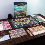 Nippon Zaibatsu - Emperor's Edition - immagine 7