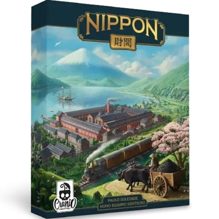 nippon-zaibatsu-emperor-s-edition Nippon Zaibatsu - Emperor's Edition