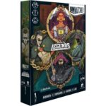 Unmatched Battle of Legends Volume 3