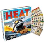 Heat: Leggende - immagine 2