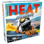 Heat: Leggende