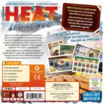 Heat: Leggende - immagine 3