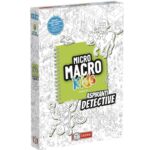 MicroMacro Kids: Aspiranti Detective