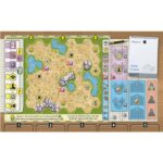Ark Nova: Zoo Map Pack 1