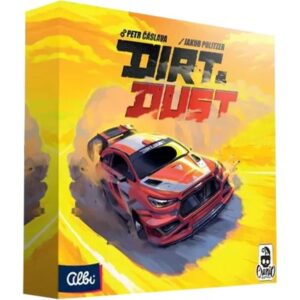 Dirt & Dust