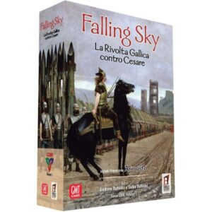 Falling Sky