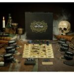 Lying Pirates