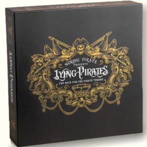 Lying Pirates
