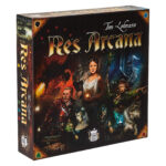 Res Arcana