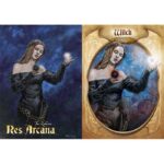 Res Arcana - immagine 6