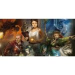 Res Arcana - immagine 7