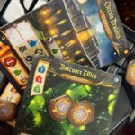 Res Arcana Duo - immagine 2