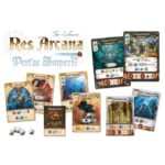 Res Arcana - Lux et Tenebrae