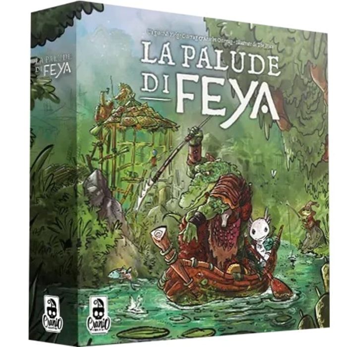 la-palude-di-feya La Palude di Feya
