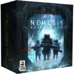 Nemesis Retaliation