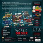 World Order: Corsa all’Egemonia Globale (Versione Estesa) - immagine 3