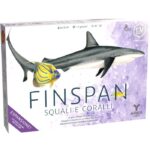 Finspan - Squali e Coralli