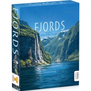 Fjords