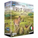 Forest Shuffle - Dartmoor - Exmoor
