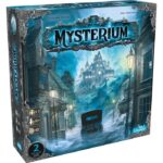 Mysterium Refresh