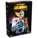 UFO Robot Goldrake XperienZ