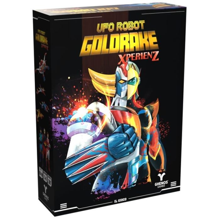 ufo-robot-goldrake-xperienz UFO Robot Goldrake XperienZ