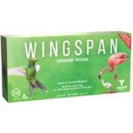 Wingspan - Espansione Americhe