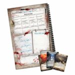 Arkham Horror LCG – Figli del Sangue - immagine 2