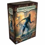 Arkham Horror LCG – Figli del Sangue