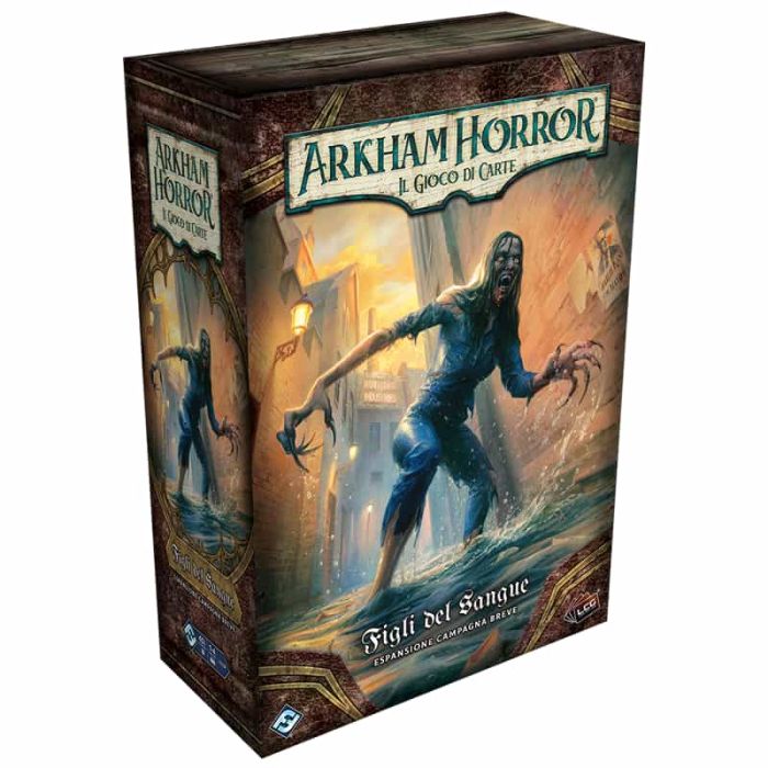 arkham-horror-lcg-figli-del-sangue Arkham Horror LCG – Figli del Sangue