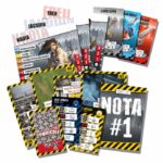 Zombicide 2a Ed. – Pariz - immagine 3