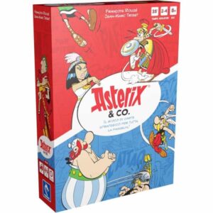 Asterix & Co.
