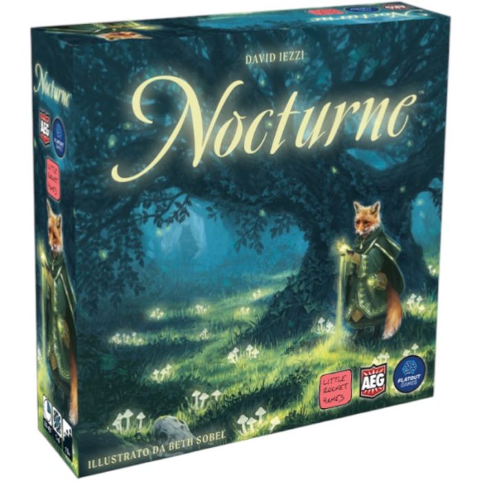 nocturne Nocturne