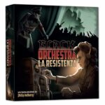 Black Orchestra – La Resistenza